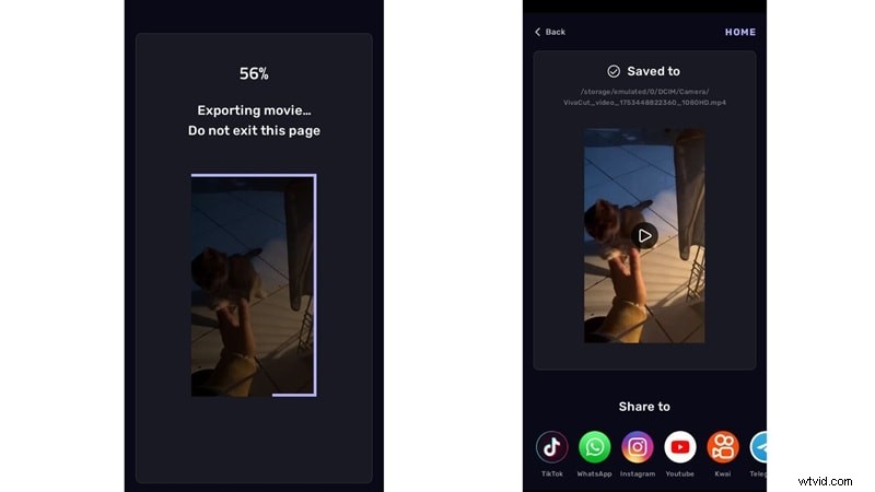 VivaCut AI Video Editor Review (2024):functies, prijzen en alternatieven 
