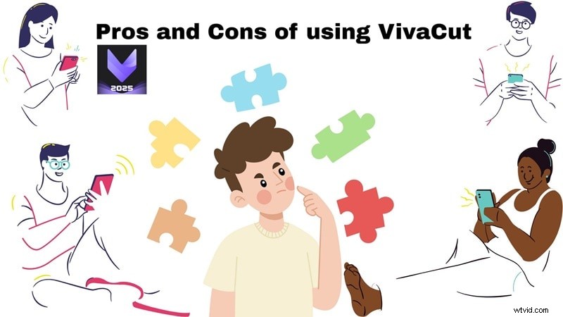 VivaCut AI Video Editor Review (2024):functies, prijzen en alternatieven 