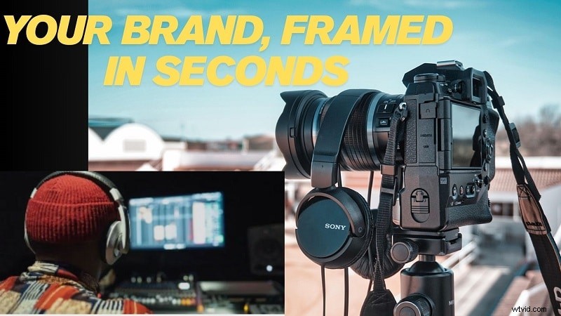 Top Intro Maker-apps voor YouTube en sociale media (update 2024) 