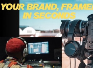 Top Intro Maker-appar för YouTube och sociala medier (2024-uppdatering) 