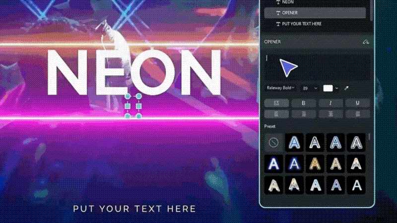 Top Intro Maker-apps voor YouTube en sociale media (update 2024) 