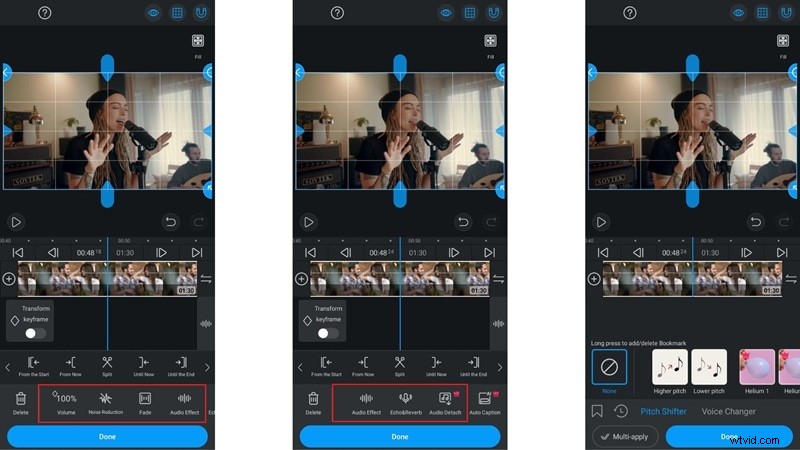 VLLO App Review 2026:watermerkvrij bewerken, AI-functies, prijzen en Filmora-alternatief 