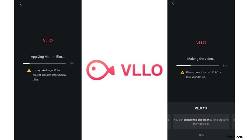 VLLO App Review 2026:watermerkvrij bewerken, AI-functies, prijzen en Filmora-alternatief 