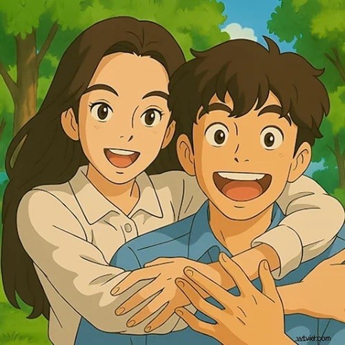 ToonApp 2026 Review:verander selfies in cartoonmeesterwerken 