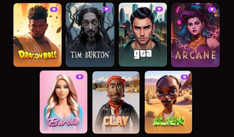 ToonApp 2026 Review:verander selfies in cartoonmeesterwerken 