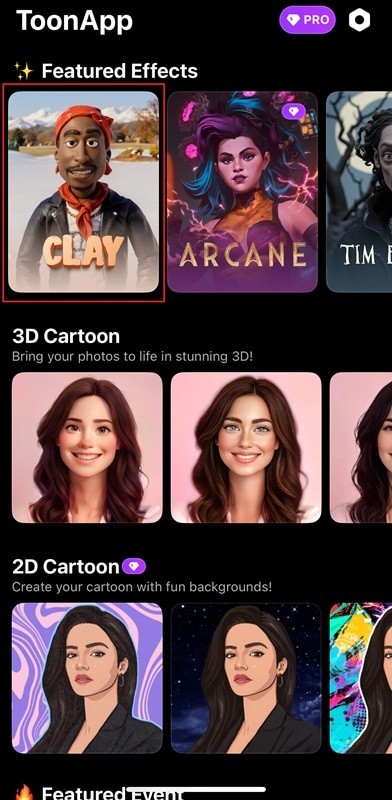 ToonApp 2026 Review:verander selfies in cartoonmeesterwerken 