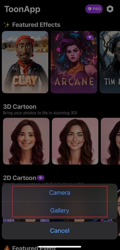 ToonApp 2026 Review:verander selfies in cartoonmeesterwerken 