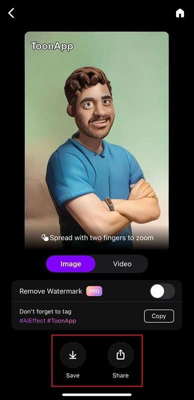 ToonApp 2026 Review:verander selfies in cartoonmeesterwerken 