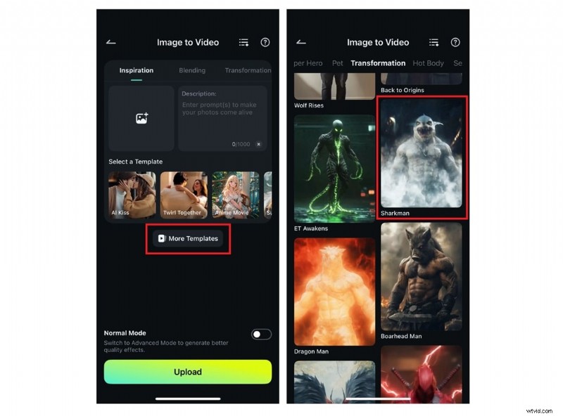 ToonApp 2026 Review:verander selfies in cartoonmeesterwerken 