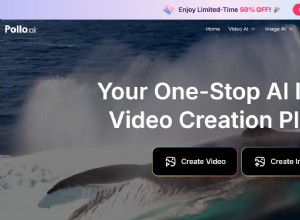 Pollo AI Review:Kan AI-genererad videoproduktion ge riktiga resultat? 