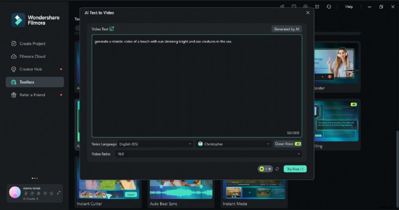 Pollo AI Review:kan AI-gegenereerde videoproductie echte resultaten opleveren? 