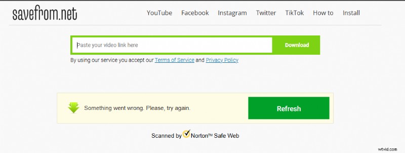 Top 10 gratis en betrouwbare YouTube-downloaders - 2024 