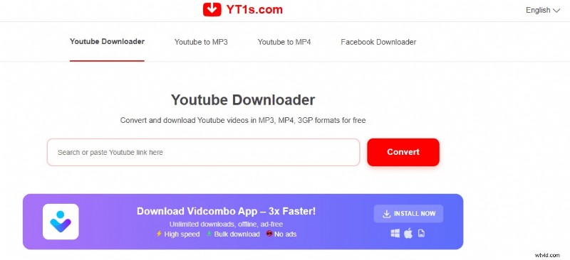 Top 10 gratis en betrouwbare YouTube-downloaders - 2024 