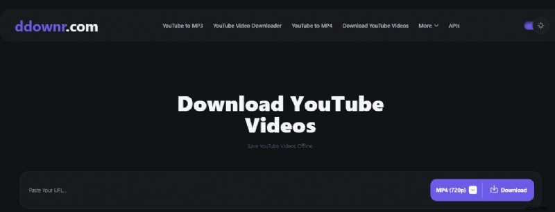 Top 10 gratis en betrouwbare YouTube-downloaders - 2024 