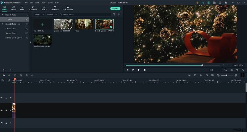Top 7 betaalbare video-editors voor vloeiende prestaties (2024) 