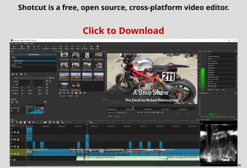 Top 7 betaalbare video-editors voor vloeiende prestaties (2024) 