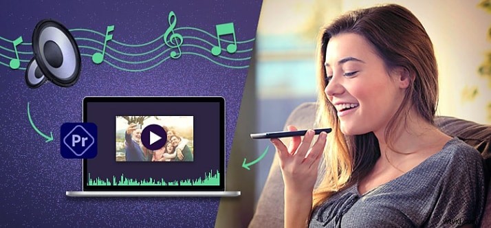 Adobe Premiere Rush Review 2024:alternatieven en AI-videobewerking 