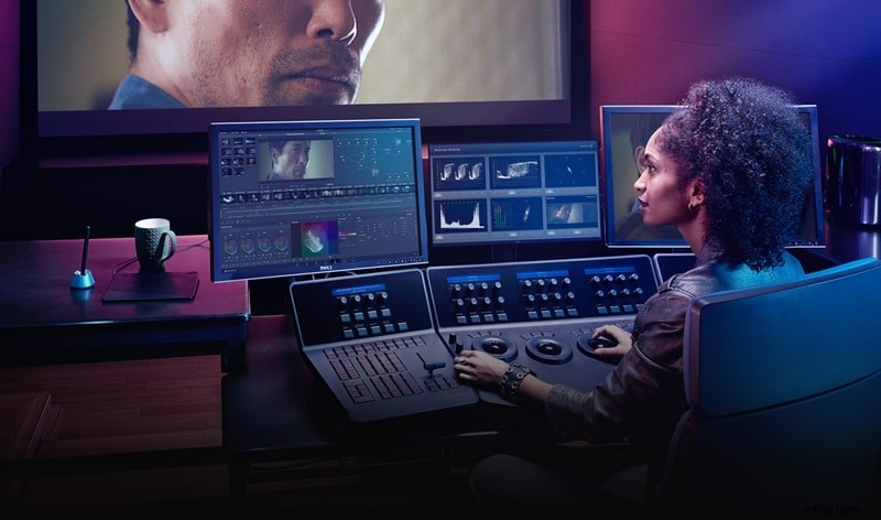 Filmora:de beste videohelderheidseditor in 2026 - Gratis AI Brightener 