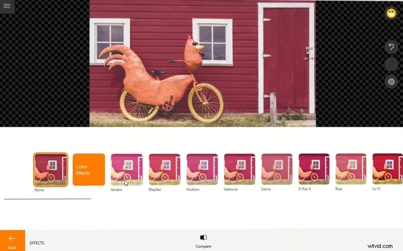 Filmora:de beste videohelderheidseditor in 2026 - Gratis AI Brightener 