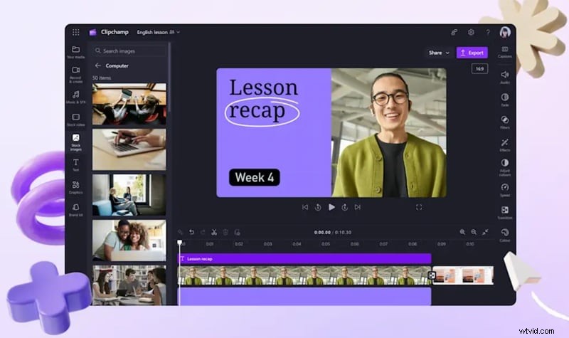 Beste Veed.io-alternatieven in 2026:gratis en eenvoudige video-editors 