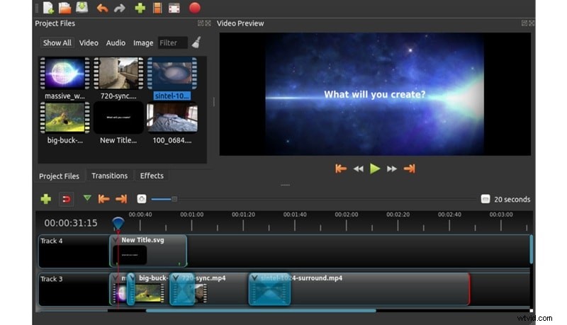 Beste Veed.io-alternatieven in 2026:gratis en eenvoudige video-editors 