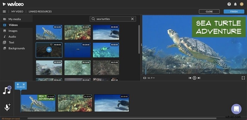 Beste Veed.io-alternatieven in 2026:gratis en eenvoudige video-editors 