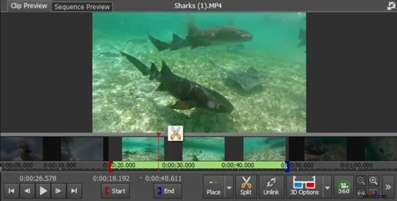 Beste Veed.io-alternatieven in 2026:gratis en eenvoudige video-editors 