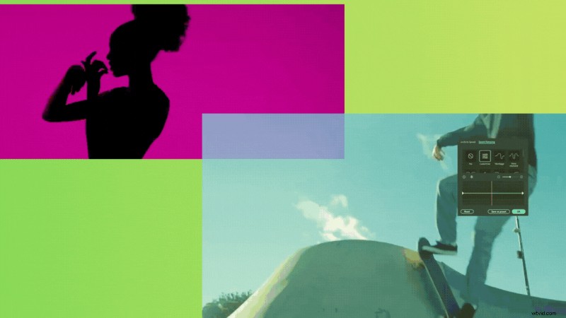 Beste GoPro-alternatieven:geavanceerde videobewerking voor Windows, Mac en mobiel 