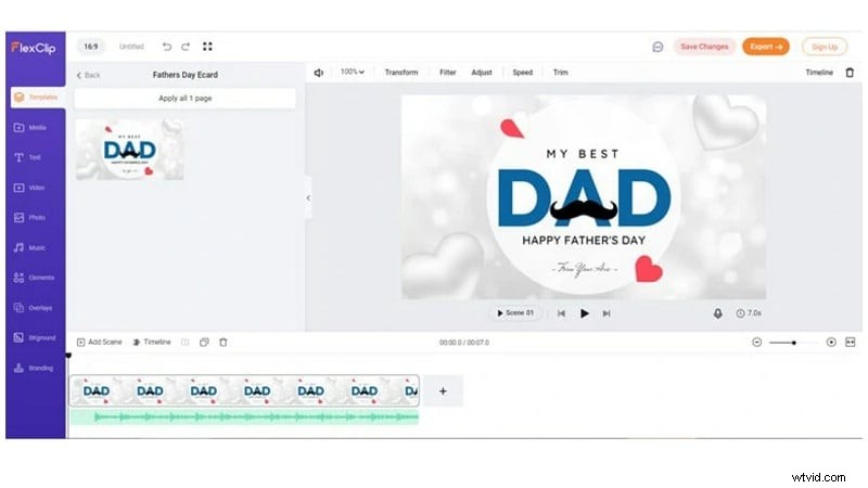 Beste GoPro-alternatieven:geavanceerde videobewerking voor Windows, Mac en mobiel 
