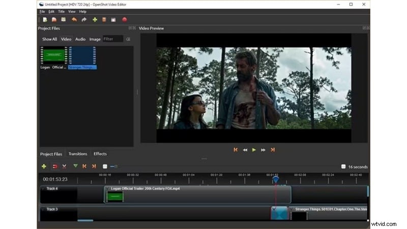 Beste GoPro-alternatieven:geavanceerde videobewerking voor Windows, Mac en mobiel 