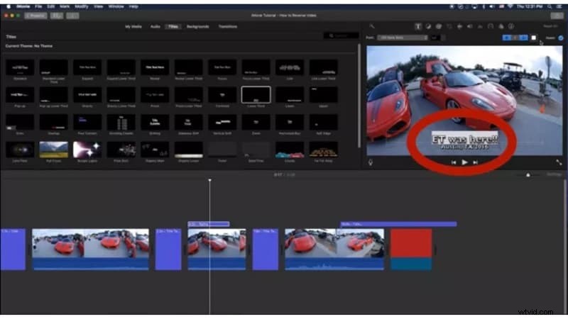 Beste GoPro-alternatieven:geavanceerde videobewerking voor Windows, Mac en mobiel 