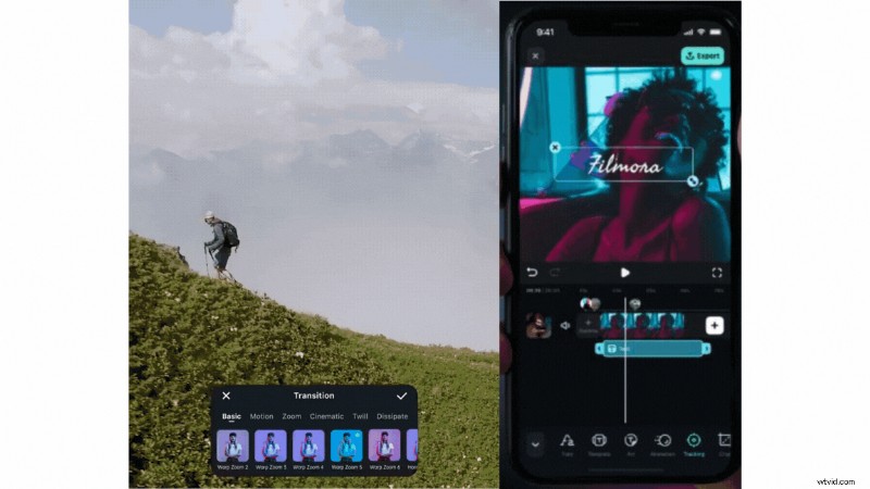 Beste GoPro-alternatieven:geavanceerde videobewerking voor Windows, Mac en mobiel 