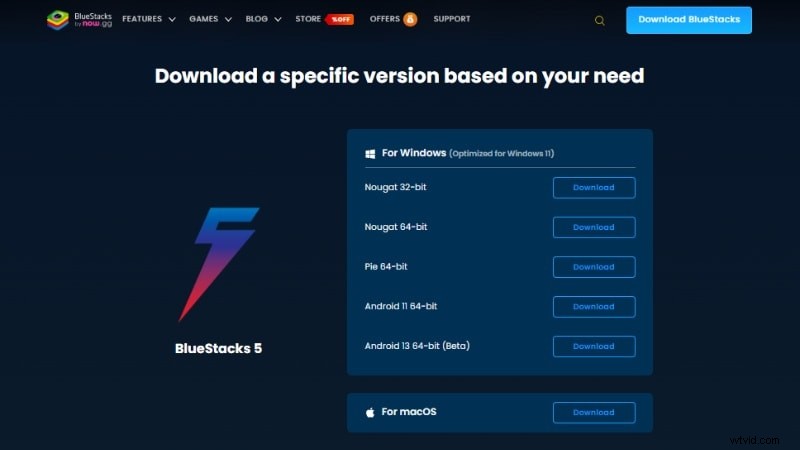 KineMaster voor pc:beste alternatieven voor Windows en Mac (2024) 