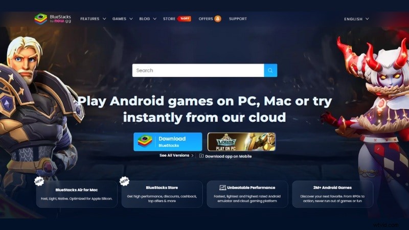 KineMaster voor pc:beste alternatieven voor Windows en Mac (2024) 