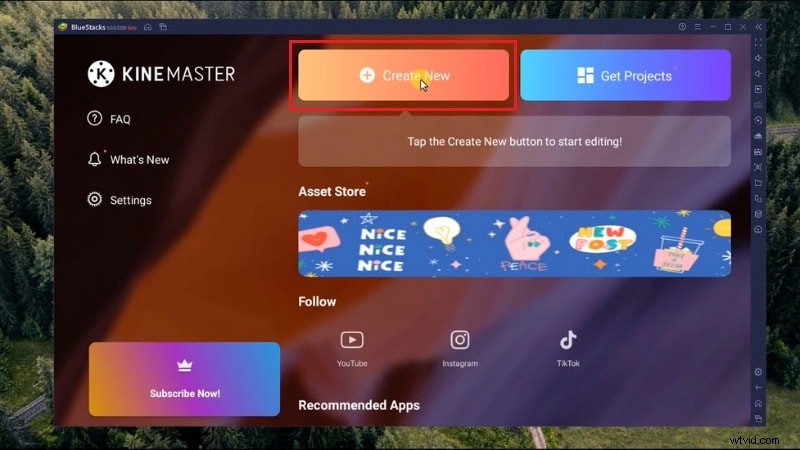 KineMaster voor pc:beste alternatieven voor Windows en Mac (2024) 