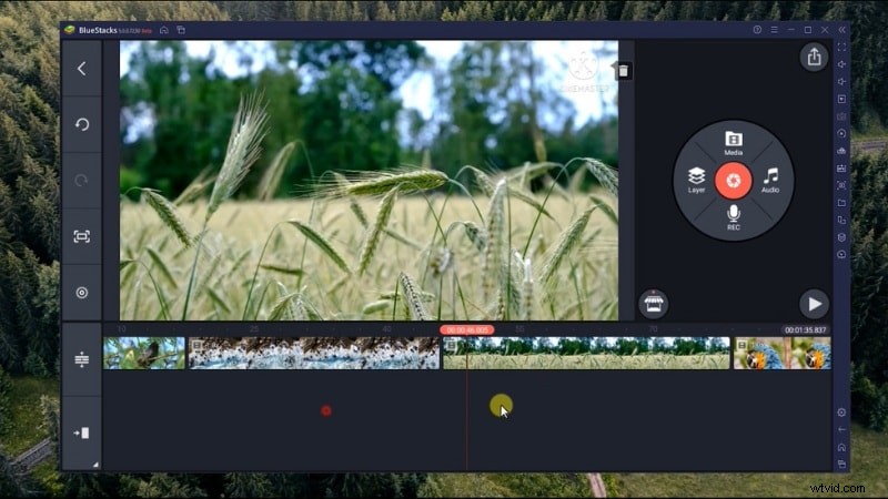 KineMaster voor pc:beste alternatieven voor Windows en Mac (2024) 