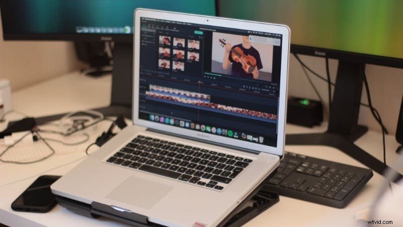 KineMaster voor pc:beste alternatieven voor Windows en Mac (2024) 