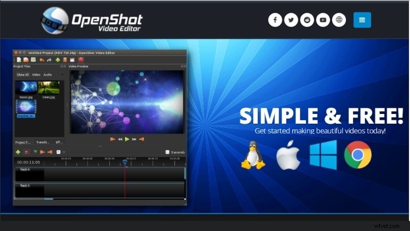 KineMaster voor pc:beste alternatieven voor Windows en Mac (2024) 