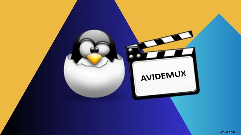 Avidemux Review 2024:is deze gratis editor nog steeds relevant? 