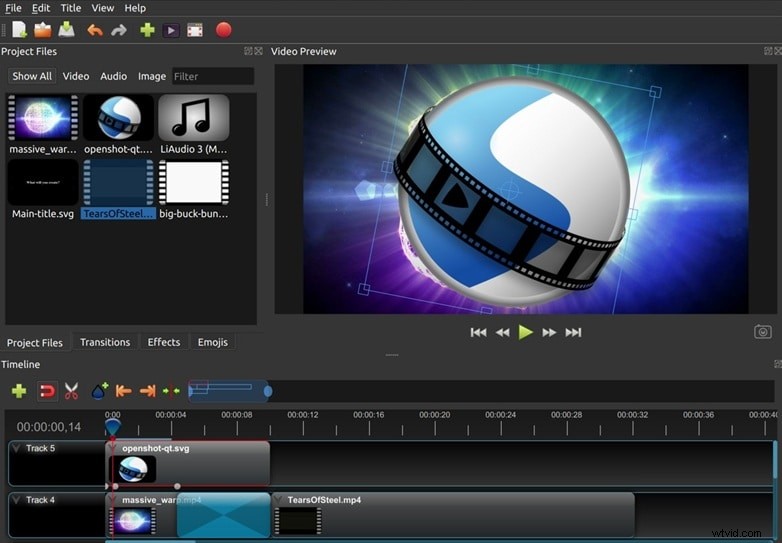 Beste InShot-alternatieven voor pc:top 7 video-editors (gratis en betaald) 