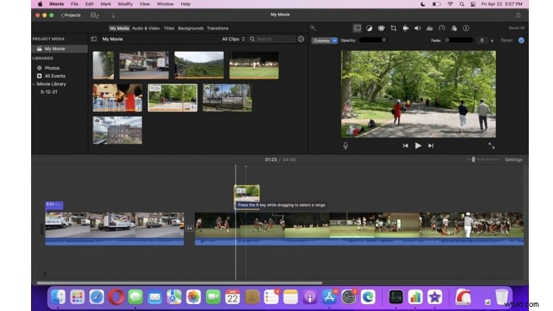 Beste InShot-alternatieven voor pc:top 7 video-editors (gratis en betaald) 