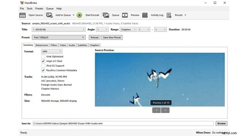 Beste Avidemux-alternatieven voor 2026:geavanceerde videobewerkingstools 