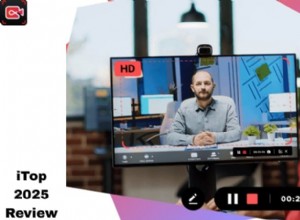 iTop Screen Recorder Review:is dit de beste pc-schermrecorder voor gaming en streaming? 