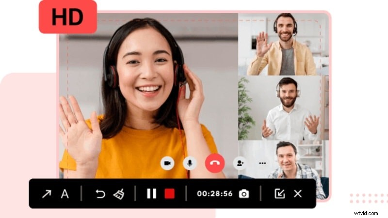 iTop Screen Recorder Review:is dit de beste pc-schermrecorder voor gaming en streaming? 