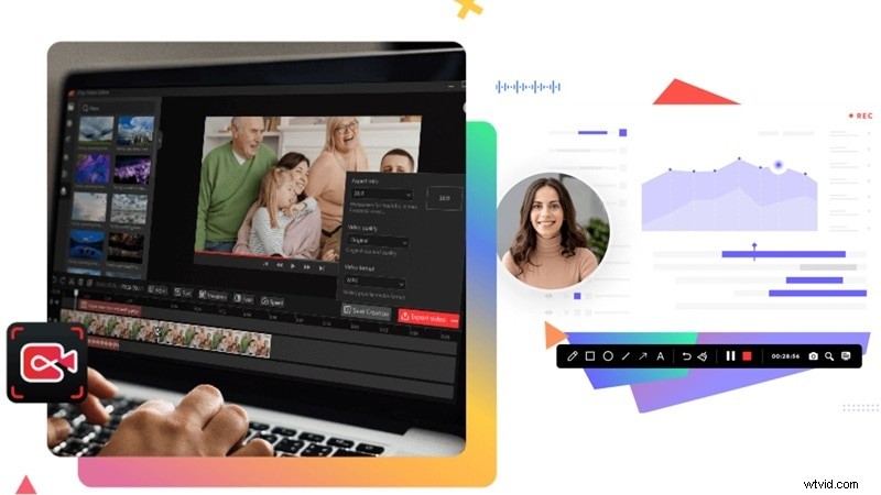 iTop Screen Recorder Review:is dit de beste pc-schermrecorder voor gaming en streaming? 