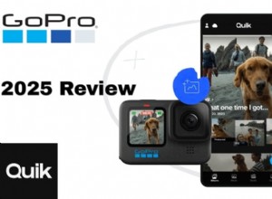 Revisión de GoPro Quik 2026:edición de vídeos sobre la marcha 