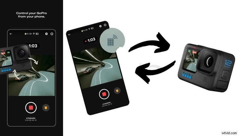 GoPro Quik Review 2026:video s onderweg bewerken 