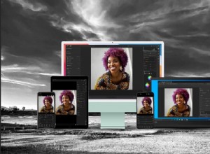 Najlepsze alternatywy dla Lightrooma:potężne edytory zdjęć na każdą kieszeń (2024) 