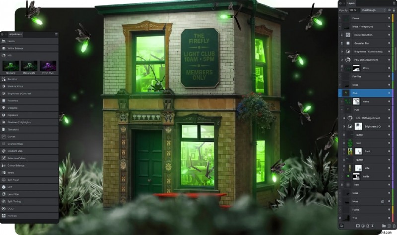 Beste Lightroom-alternatieven:krachtige foto-editors voor elk budget (2024) 