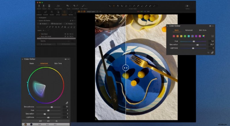 Beste Lightroom-alternatieven:krachtige foto-editors voor elk budget (2024) 
